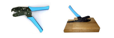 Closing Tool